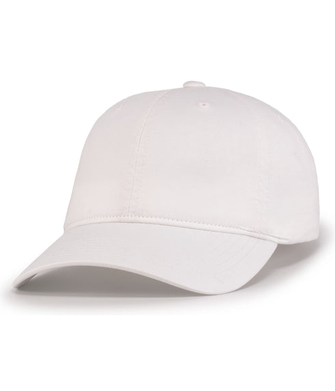 Pacific Headwear Vintage Buckle Strap Adjustable Cap